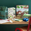 Discovery of Wild Animals Box